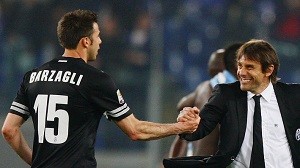 Andrea+Barzagli+Lazio+v+Juventus+SKOSeJNKLa-x