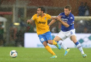 Carlos+Tevez+UC+Sampdoria+v+Juventus+Serie+XBZtvdOId0kl
