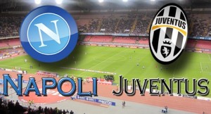 Napoli-v-Juventus