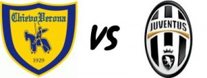Prediksi-Pertandingan-Chievo-vs-Juventus