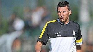 Ritiro Estivo della Juventus per la stagione 2012 2013