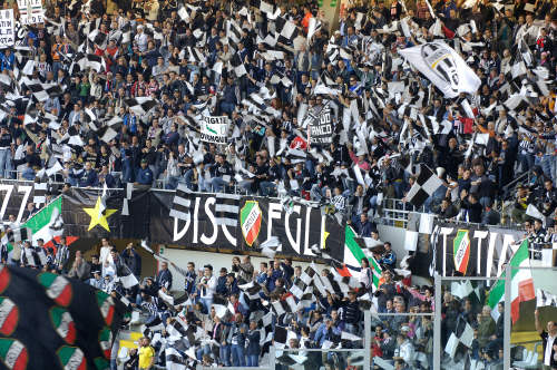 Campionato di Serie B Tim - Juventus Brescia