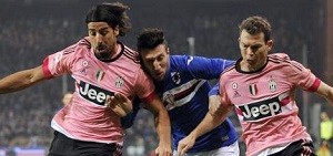 Sampdoria v Juventus - Italian Serie A
