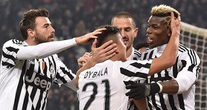 Paulo+Dybala+Juventus+FC